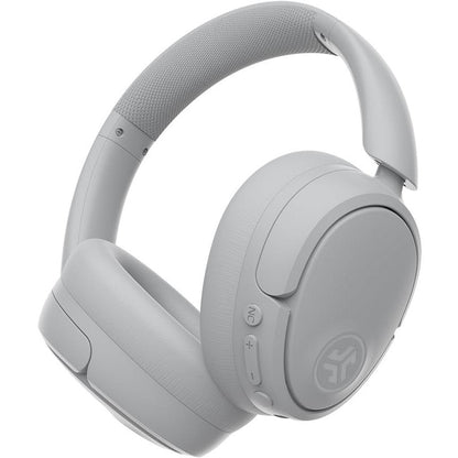 JLab JBuds Lux ANC Over-Ear Headphones (Cloud)