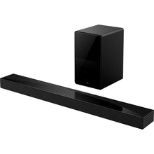 TCL Q75H 620W 5.1.2ch Dolby Atmos Soundbar