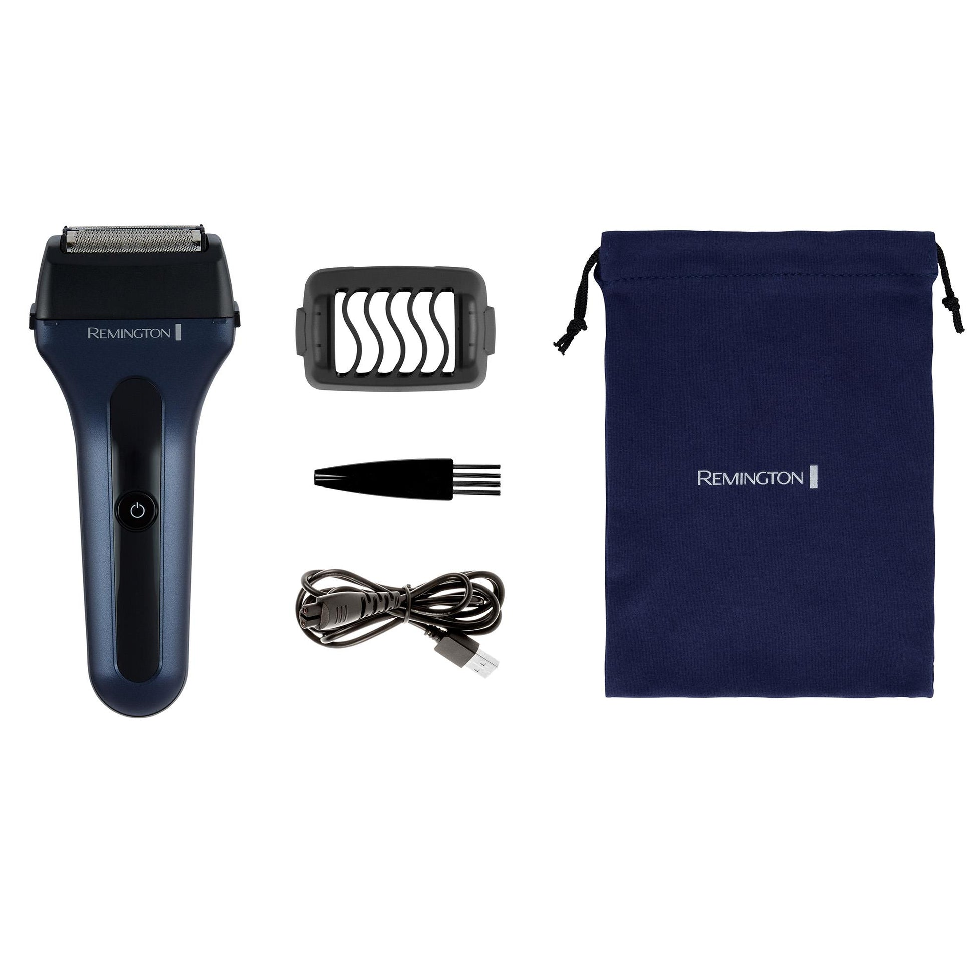 Remington F7 Style Series Foil Shaver