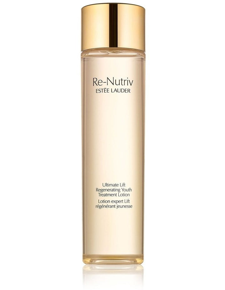 Re-Nutriv Ultimate Lift Regenerating Youth 200ml Treatment Lotion