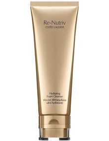 Re-Nutriv Hydrating Foam Cleanser 125ml