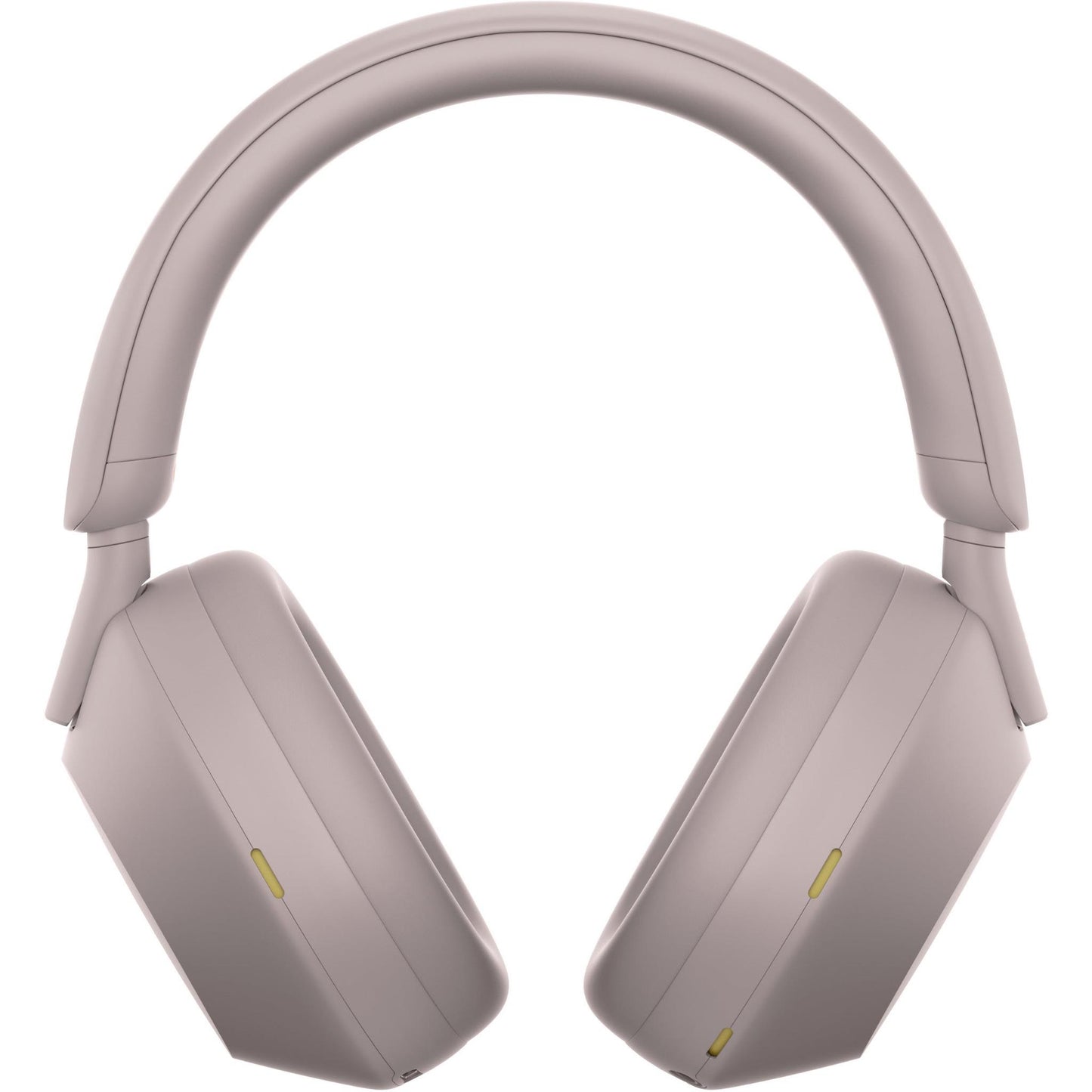 Sony WH-1000XM5 Premium Noise Cancelling Wireless Over-Ear Headphones (Smoky Pink)