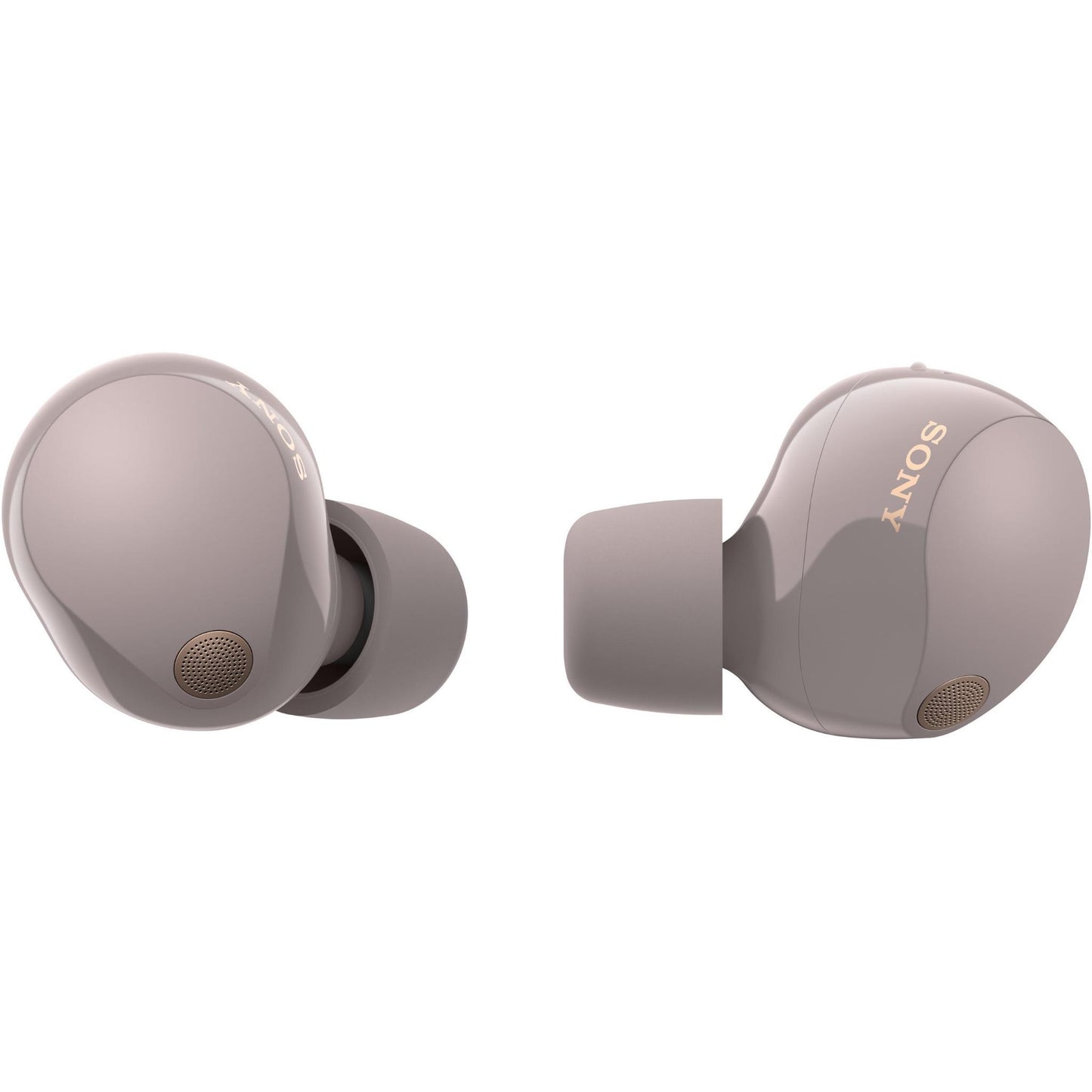 Sony WF-1000XM5 True Wireless Noise Cancelling Earbuds (Smoky Pink)