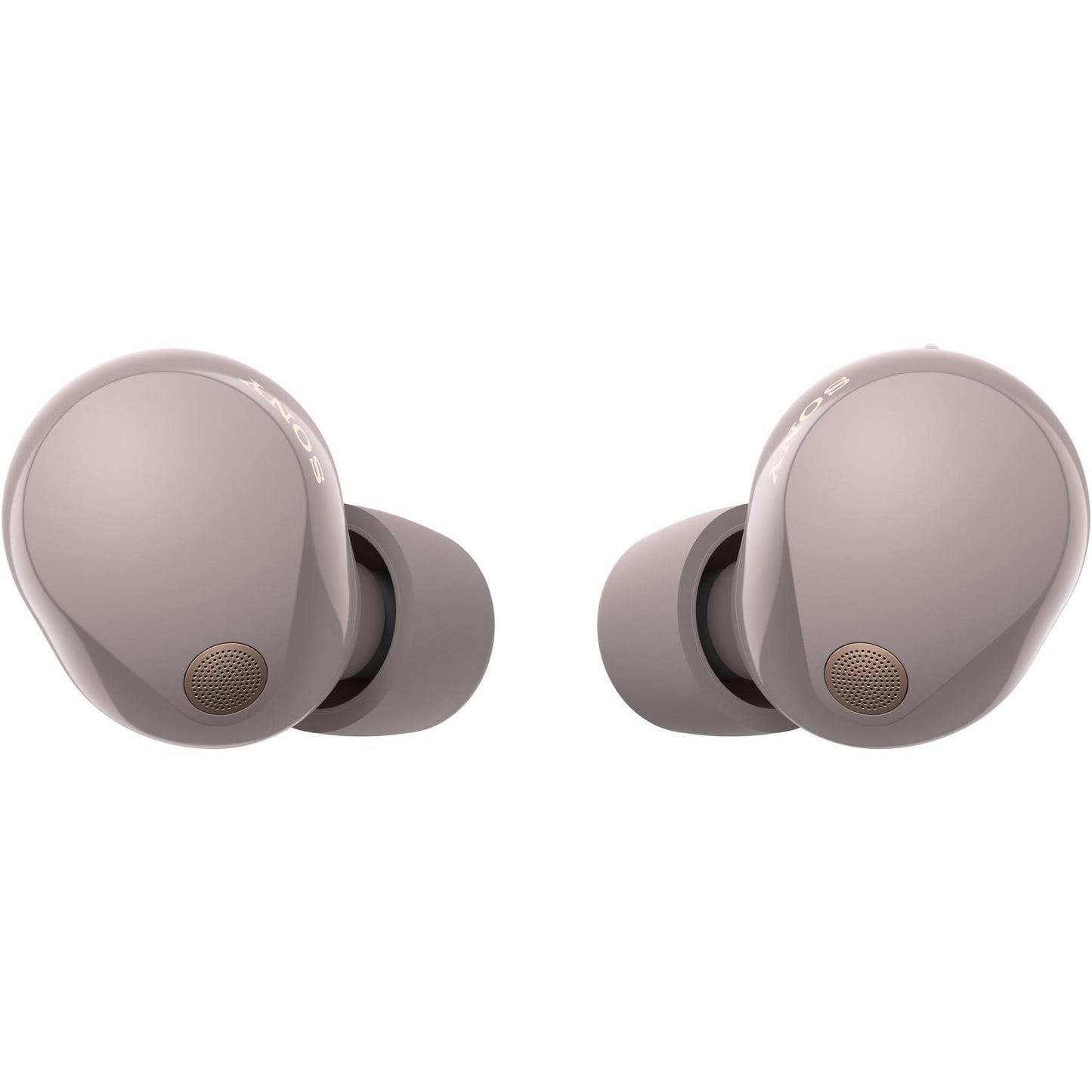 Sony WF-1000XM5 True Wireless Noise Cancelling Earbuds (Smoky Pink)