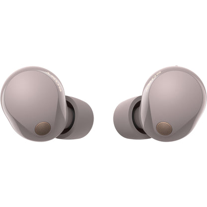 Sony WF-1000XM5 True Wireless Noise Cancelling Earbuds (Smoky Pink)