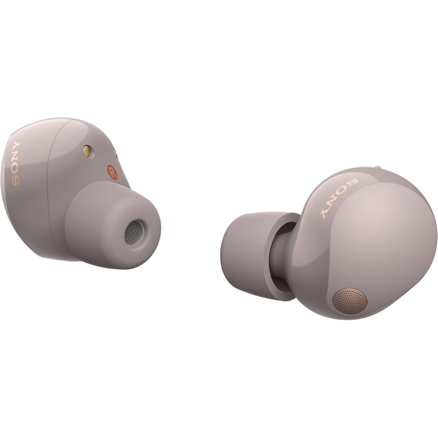Sony WF-1000XM5 True Wireless Noise Cancelling Earbuds (Smoky Pink)