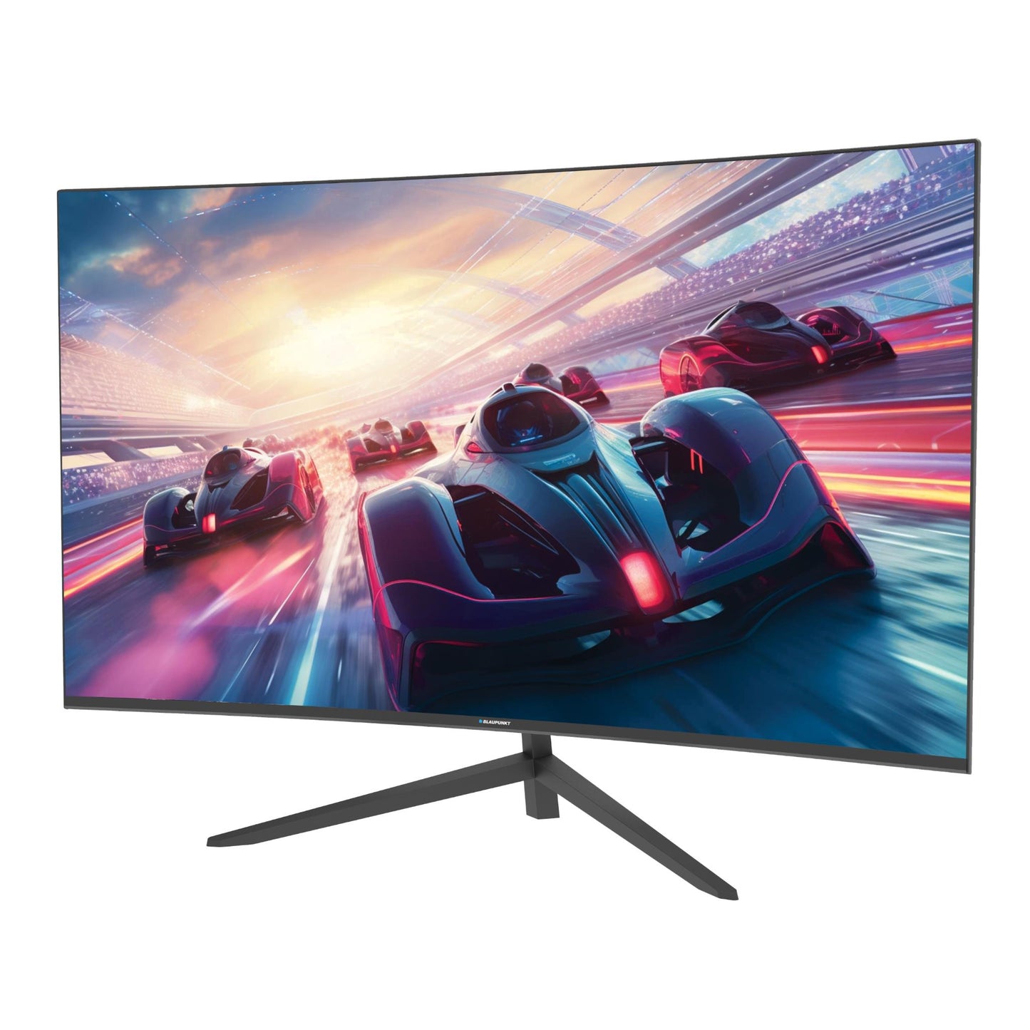 Blaupunkt BP27GM240 27" FHD 240Hz Curved Gaming Monitor