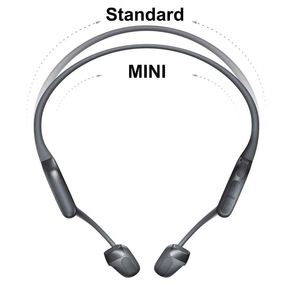 Shokz Openrun Pro 2 Mini (Black)