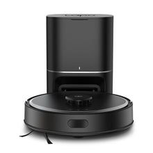 TP-Link Tapo RV30 Max Hyper Suction Robot Vacuum & Mop + Smart Auto-Empty Dock