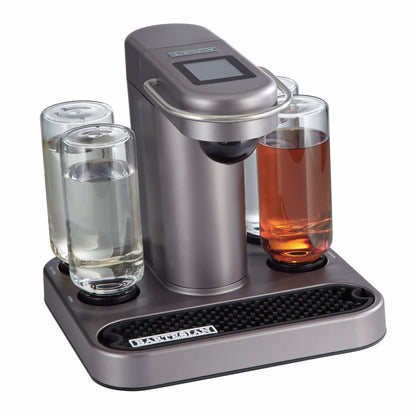 Bartesian Cocktail Maker