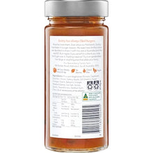 Beerenberg Relish Burger 260g