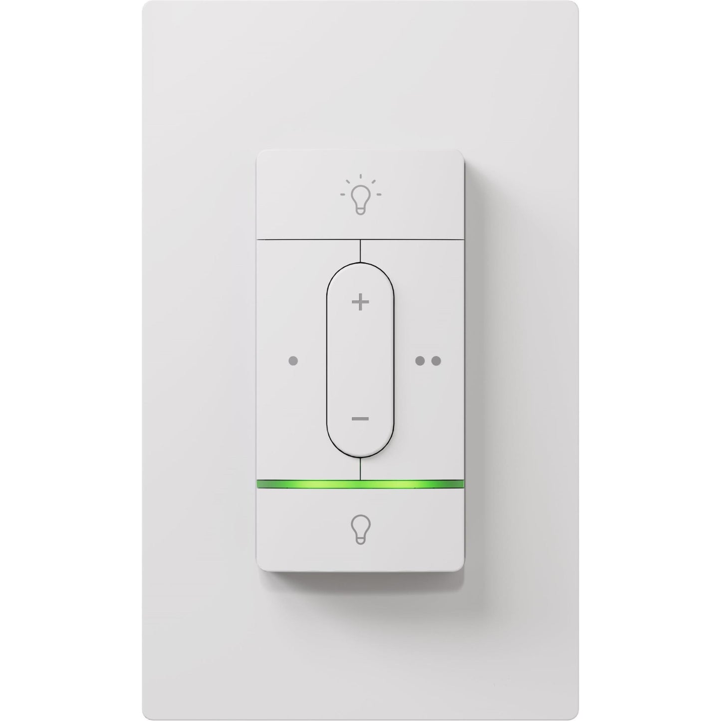 Nanoleaf Sense+ Smart Wireles Switch