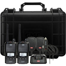 GME TX6165TP 5/1 Watt UHF CB Handheld Radio