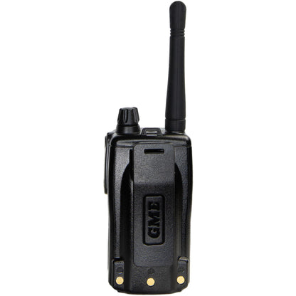 GME TX6165TP 5/1 Watt UHF CB Handheld Radio