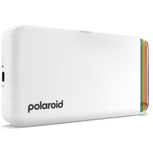 Polaroid HiPrint Gen 2 2x3 Pocket Photo Printer (White)