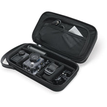 Zero-X  Action Camera Expandable Hardshell Storage Bag