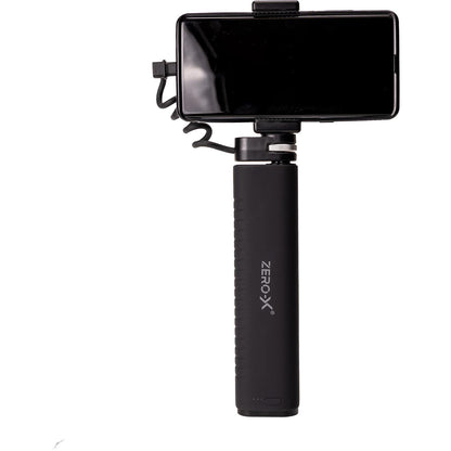Zero-X - Action Cam Power Xtend Action Camera & Phone Extension Arm