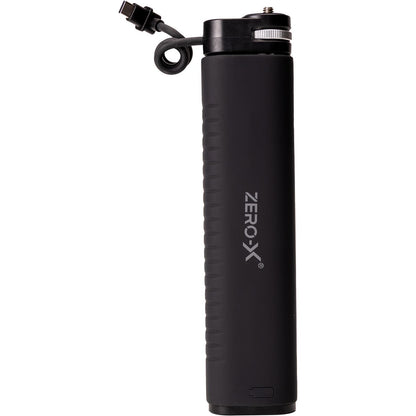 Zero-X - Action Cam Power Xtend Action Camera & Phone Extension Arm