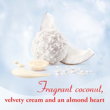Raffaello Coconut & Almond Gift Box Ballotin 230g