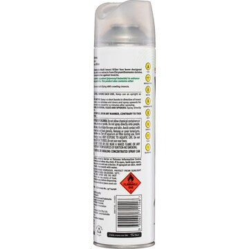 Raid Earth Options Botanicals Multi Insect Killer Spray 320g