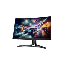 Lenovo Legion R27qc 27" QHD 180Hz VA Curved Gaming Monitor