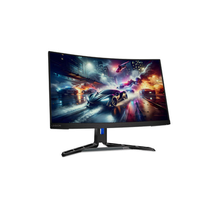 Lenovo Legion R27qc 27" QHD 180Hz VA Curved Gaming Monitor