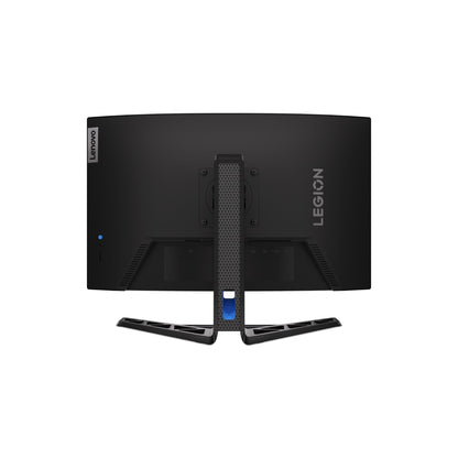 Lenovo Legion R27qc 27" QHD 180Hz VA Curved Gaming Monitor