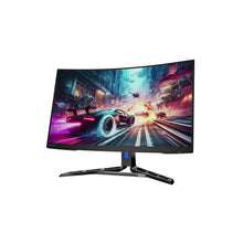 Lenovo Legion R32qc 31.5" QHD 180Hz VA Curved Gaming Monitor