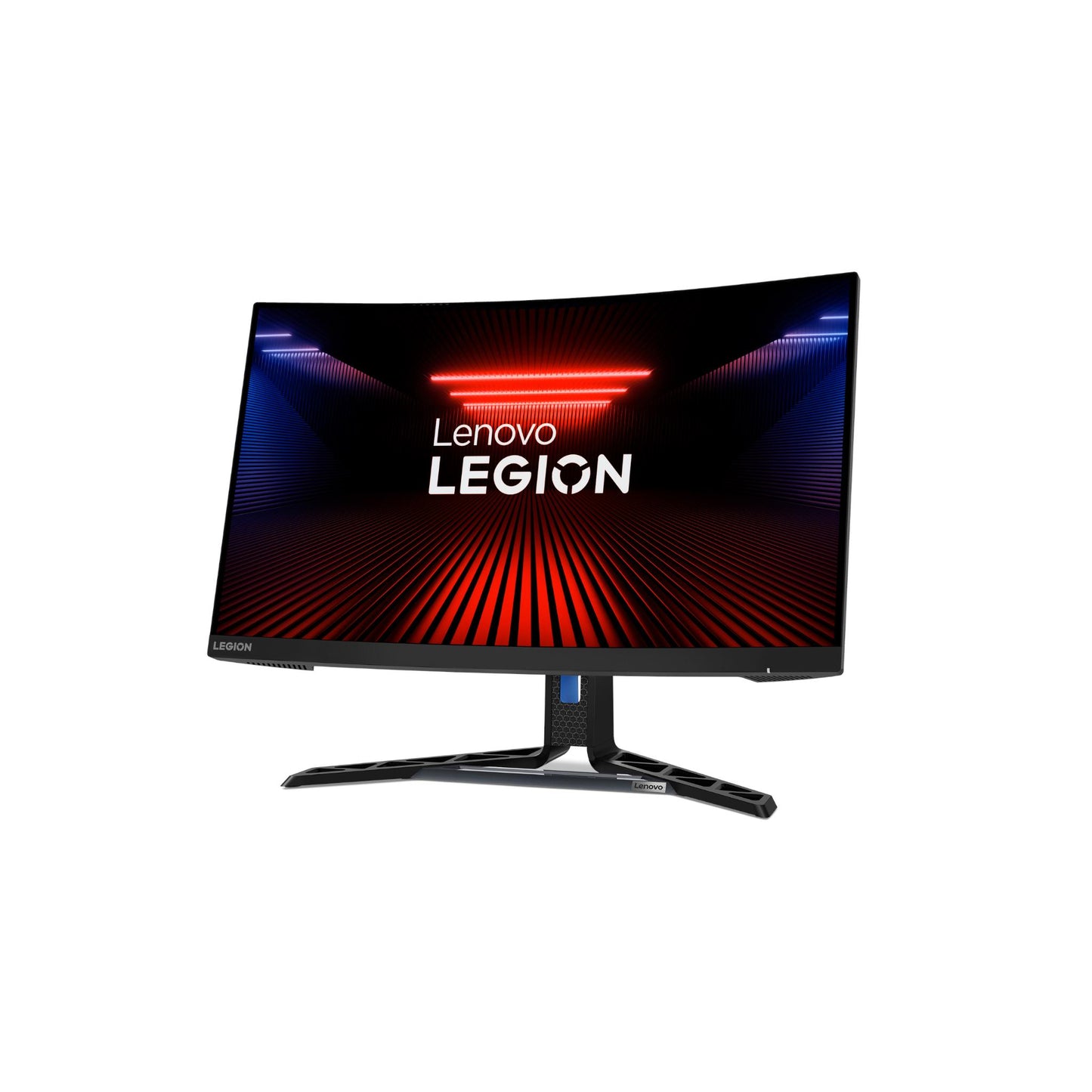 Lenovo Legion R27fc 27" FHD 240Hz VA Curved Gaming Monitor