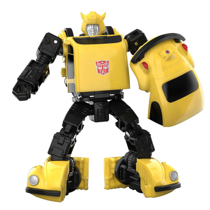Transformers - Retro: G1 Autobot Bumblebee Figure
