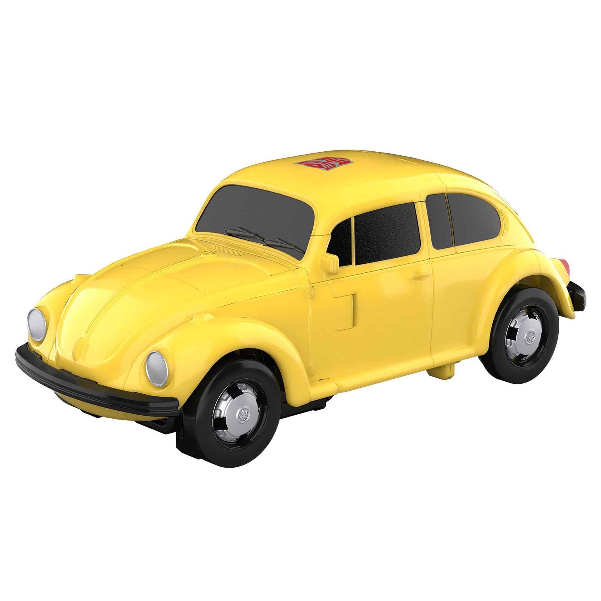 Transformers - Retro: G1 Autobot Bumblebee Figure