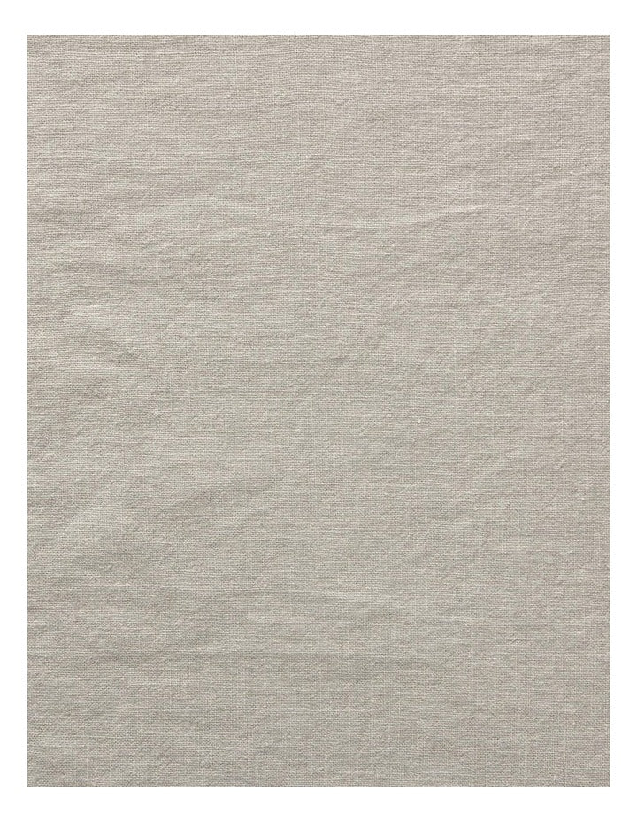 Maison Vintage Bedlinen Collection in Natural