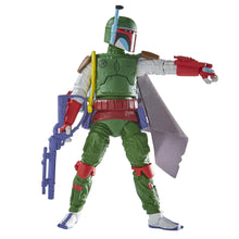 Star Wars - The Vintage Collection: Boba Fett Vintage Figure