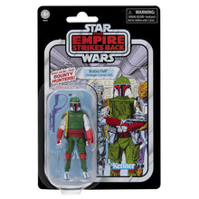 Star Wars - The Vintage Collection: Boba Fett Vintage Figure