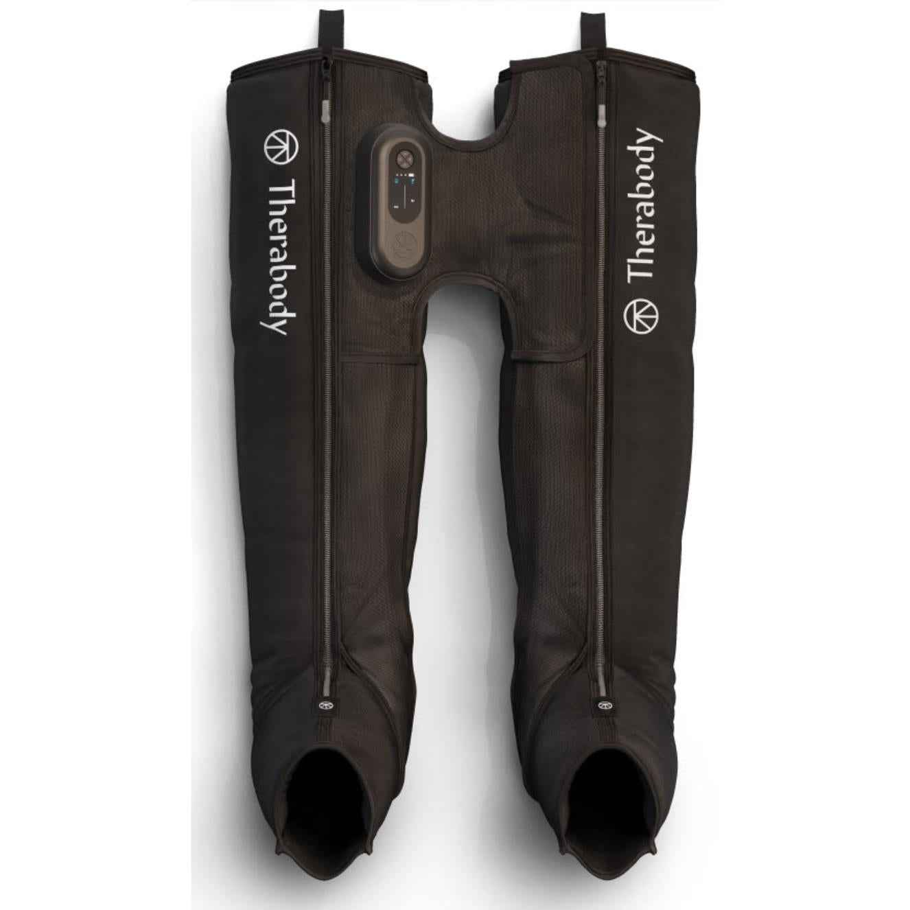 Therabody JetBoots Prime Compression Leg Massager [Regular]