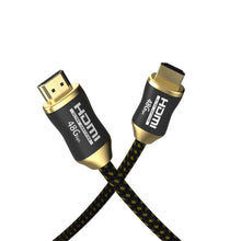 Gtek Gaming Ultra certified V2.1B HDMI Cable 2 Metres