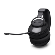 JBL Quantum 360 Over-Ear Wireless Gaming Headset (Black)