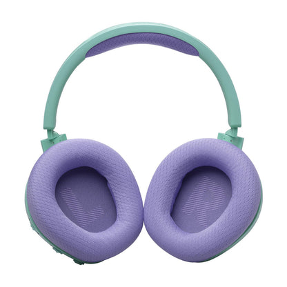 JBL Quantum 360 Over-Ear Wireless Gaming Headset (Cyan)