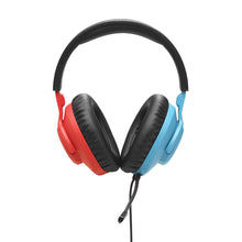 JBL Quantum 100N Over-Ear Gaming Headset (Nintendo Edition)