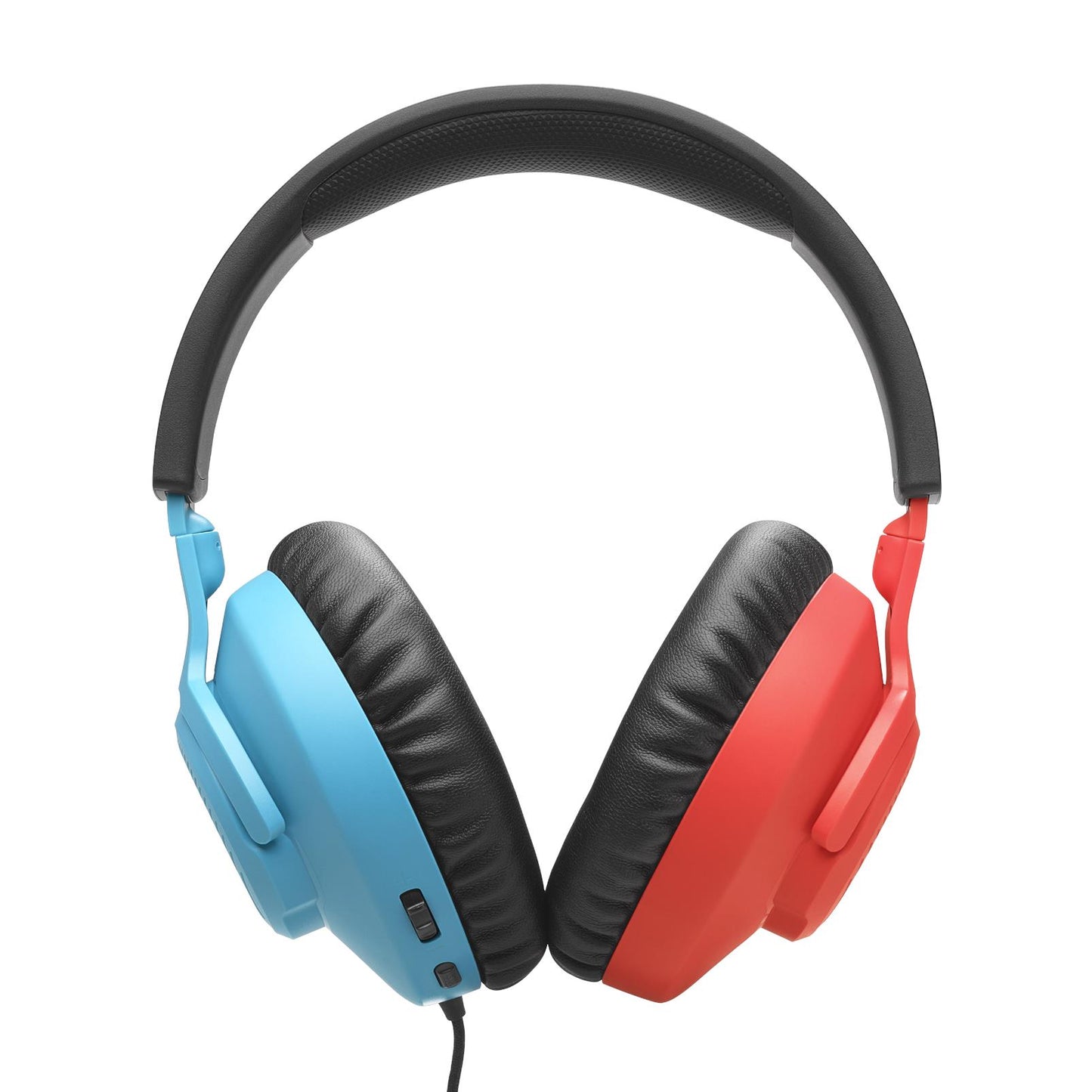 JBL Quantum 100N Over-Ear Gaming Headset (Nintendo Edition)