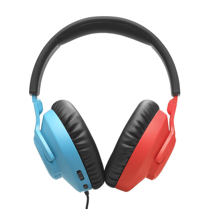 JBL Quantum 100N Over-Ear Gaming Headset (Nintendo Edition)