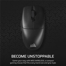 Corsair M55 Wireless Gaming Mouse
