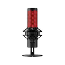 HyperX QuadCast 2 Microphone (Black)