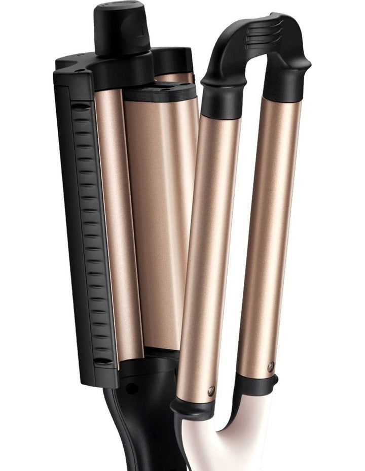 Adjustable Waver CI19A1AU in Black