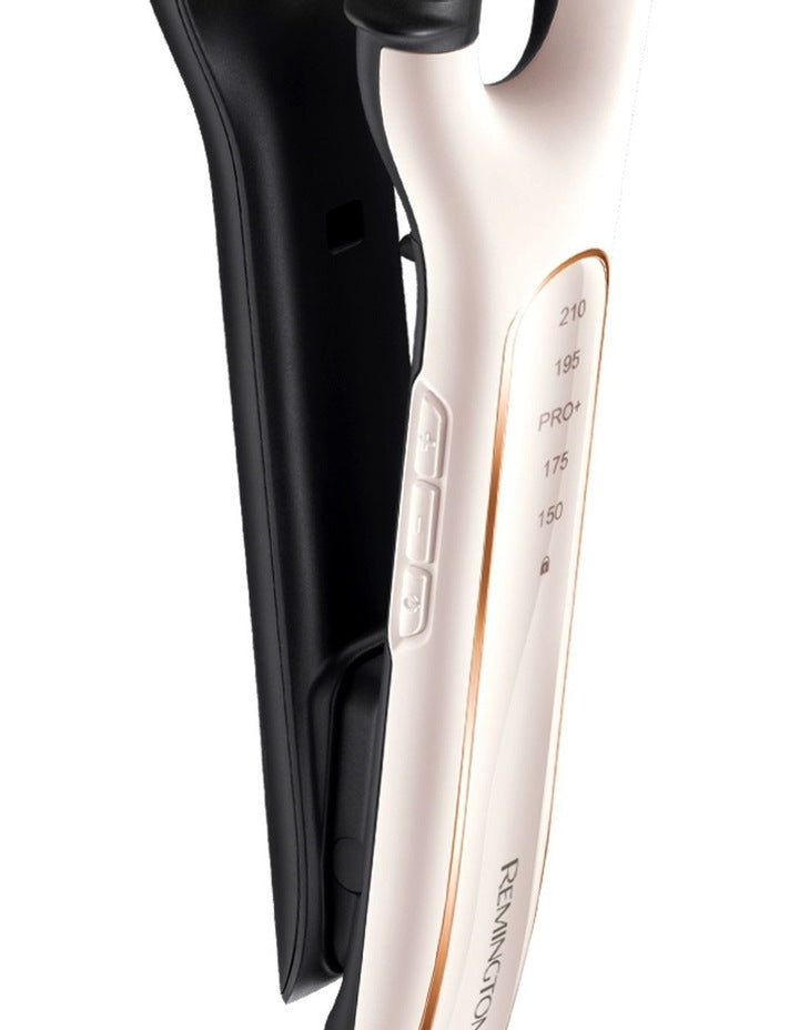 Adjustable Waver CI19A1AU in Black