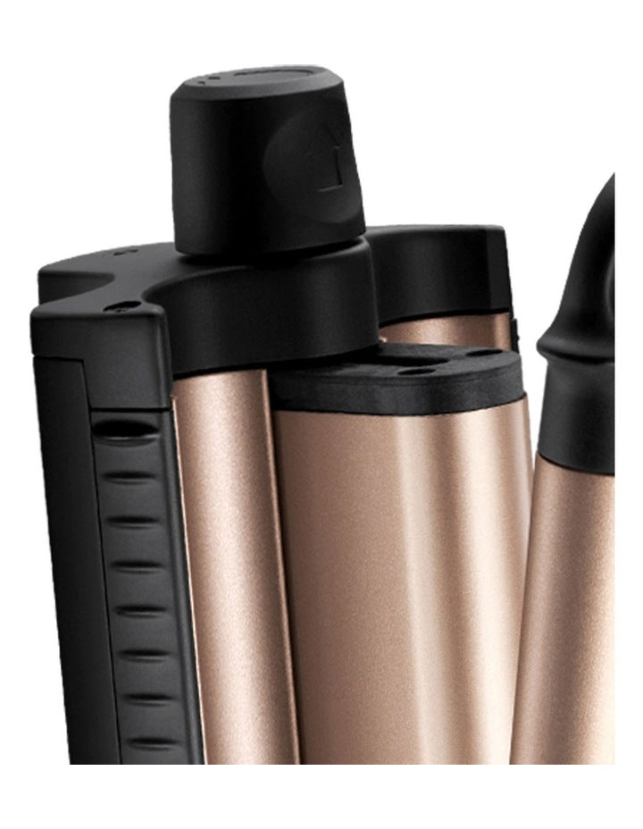 Adjustable Waver CI19A1AU in Black