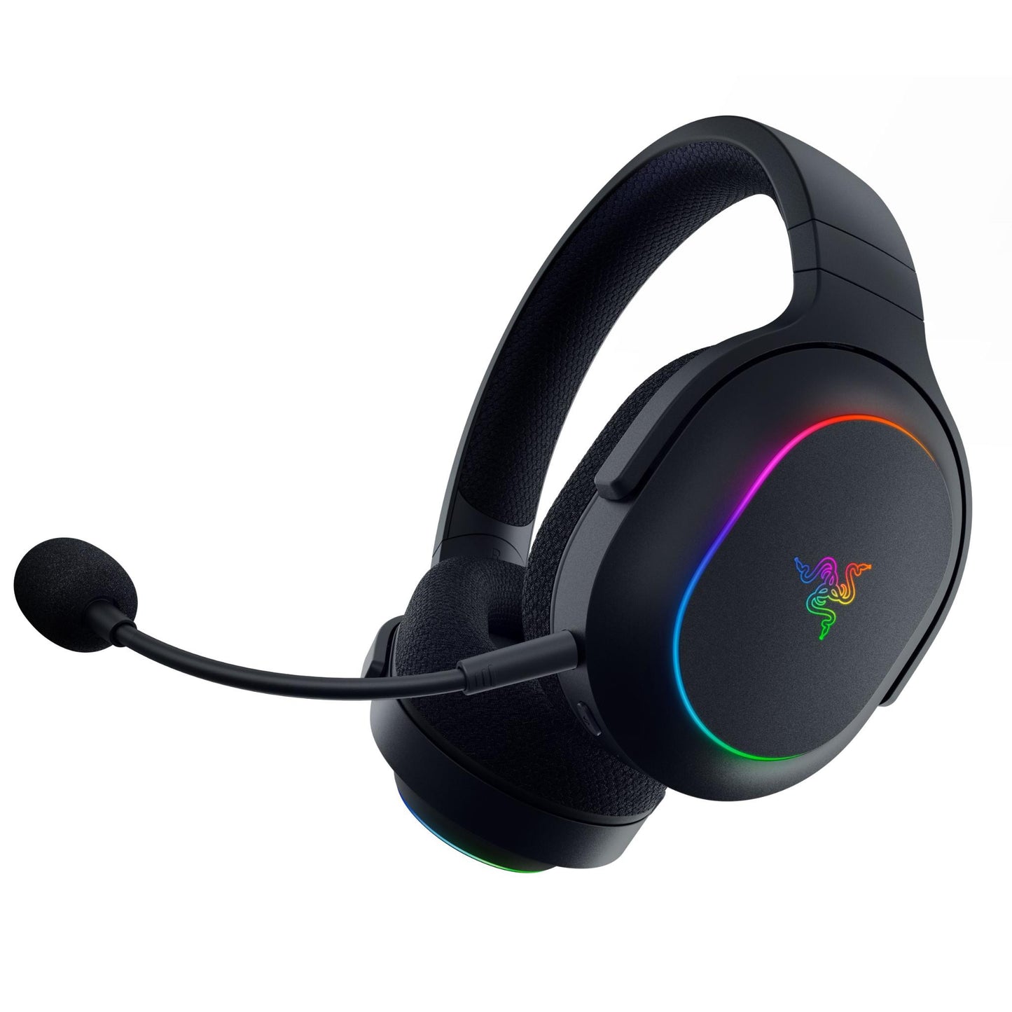 Razer Barracuda X Chroma Wireless Multi-Platform Gaming and Mobile Headset (Black)