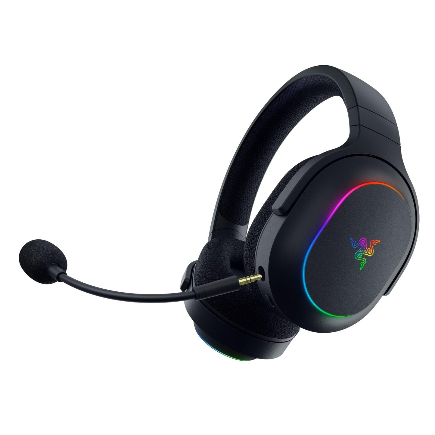 Razer Barracuda X Chroma Wireless Multi-Platform Gaming and Mobile Headset (Black)