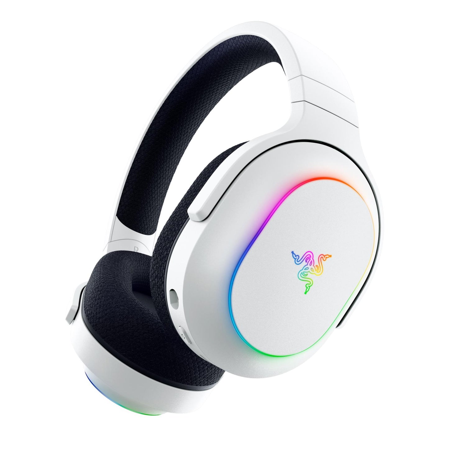 Razer Barracuda X Chroma Wireless Multi-Platform Gaming and Mobile Headset (White)