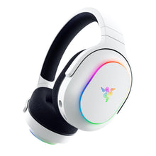 Razer Barracuda X Chroma Wireless Multi-Platform Gaming and Mobile Headset (White)